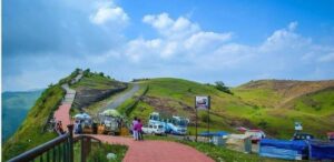 വികസനവും കാത്ത് ഹൈഹൈറേഞ്ചിലെ വിനോദസഞ്ചാര കേന്ദ്രങ്ങൾ : 